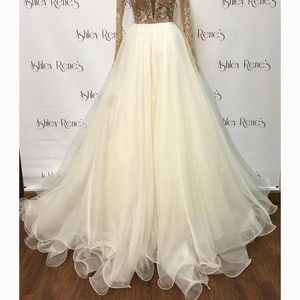 Meet your Posher, Marlene